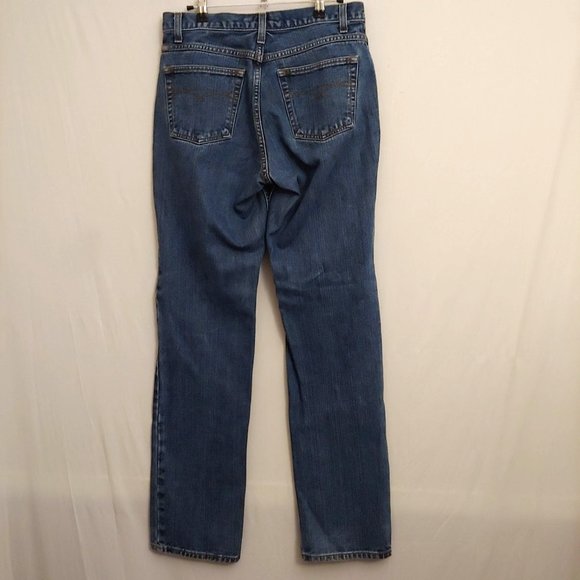 Cruel Girl Womens Straight Leg Slim Size 9 Tall - Picture 5 of 11